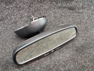 Зеркало салона, Peugeot 607 2004-2010