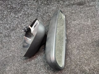 Зеркало салона, Peugeot 607 2004-2010
