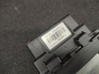 Сопротивление печки, Peugeot 607 2004-2010