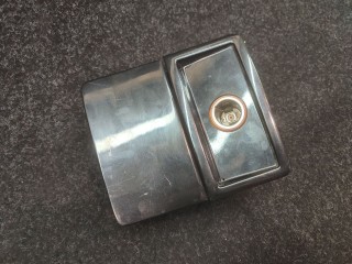Пепельница, Peugeot 607 2004-2010
