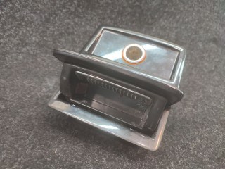 Пепельница, Peugeot 607 2004-2010