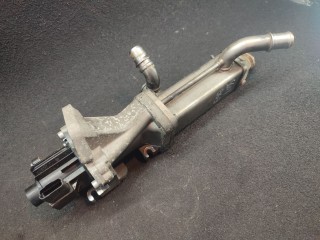 Клапан EGR Peugeot 807 2002-2008