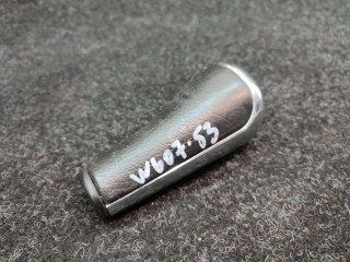 Ручка кулисы кпп, Peugeot 607 2004-2010