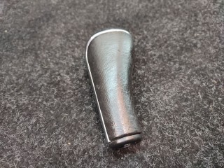 Ручка кулисы кпп, Peugeot 607 2004-2010