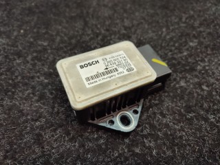 Датчик ускорения, ориг. номер 9663932180, 0265005724, Peugeot 607 2004-2010