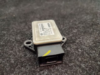Датчик ускорения, ориг. номер 9663932180, 0265005724, Peugeot 607 2004-2010