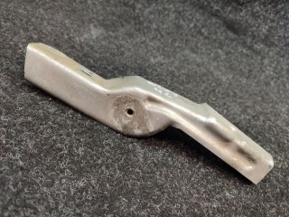 Крепление фары правой, Peugeot 607 2004-2010