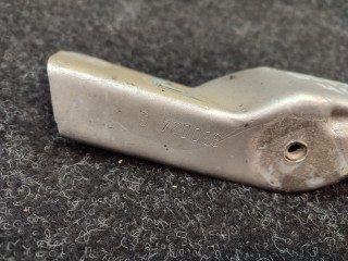 Крепление фары правой, Peugeot 607 2004-2010