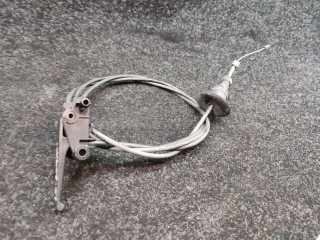 Трос капота, Peugeot 607 2004-2010