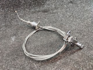 Трос капота, Peugeot 607 2004-2010