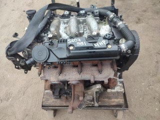 Двигатель, ориг. номер 4HT, 4HP, 4HR, 4HS, 10DZ56, Peugeot 607 2004-2010