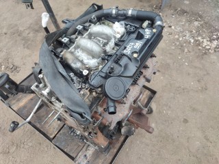 Двигатель, ориг. номер 4HT, 4HP, 4HR, 4HS, 10DZ56, Peugeot 607 2004-2010