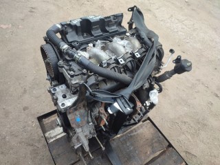 Двигатель Citroen C6 2004-2012