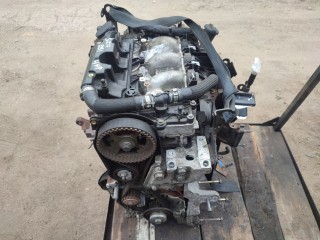 Двигатель, ориг. номер 4HT, 4HP, 4HR, 4HS, 10DZ56, Citroen C6 2004-2012