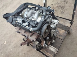 Двигатель, ориг. номер 4HT, 4HP, 4HR, 4HS, 10DZ56, Citroen C6 2004-2012