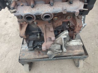 Двигатель, ориг. номер 4HT, 4HP, 4HR, 4HS, 10DZ56, Citroen C5 2004-2008
