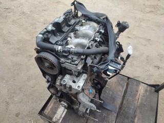 Двигатель, ориг. номер 4HT, 4HP, 4HR, 4HS, 10DZ56, Lancia Phedra 2002-2010