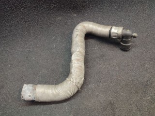 Патрубок отопителя (печки) Peugeot 607 2004-2010