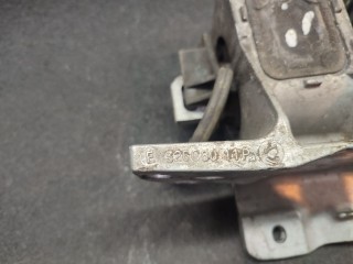 Подушка крепления двигателя, ориг. номер 4HX, Peugeot 407 2004-2008