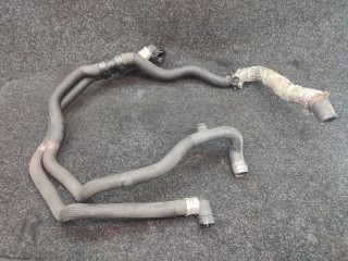 Патрубок (трубопровод, шланг) Peugeot 607 2004-2010