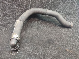 Патрубок отопителя (печки), Peugeot 607 2004-2010
