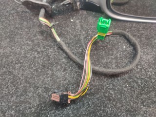Зеркало наружное правое, Peugeot 607 2004-2010