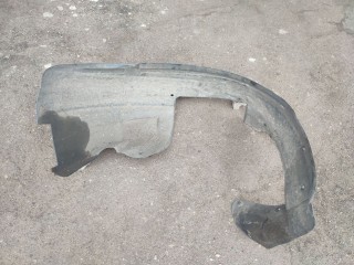 Защита арок передняя левая (подкрылок), Peugeot 607 2004-2010