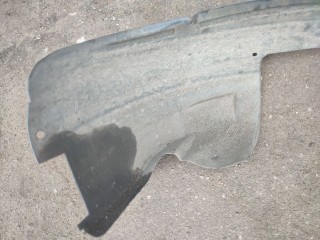 Защита арок передняя левая (подкрылок), Peugeot 607 2004-2010