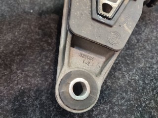 Подушка крепления двигателя, ориг. номер 326C65, Peugeot 407 2004-2008