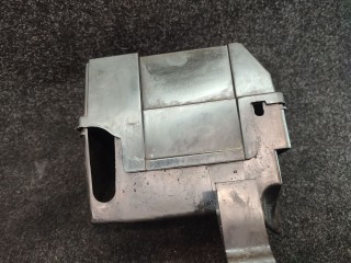 Короб предохранителей, ориг. номер 9650779980, Peugeot 607 2004-2010