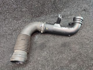 Патрубок (трубопровод, шланг) Peugeot 407 2004-2008