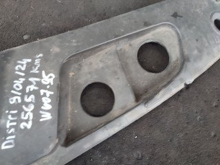 Накладка декоративная, Peugeot 607 2004-2010