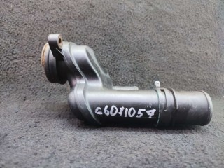 Фланец турбины, ориг. номер 4U3Q8A544AC, Peugeot 607 2004-2010