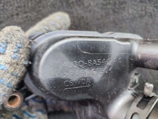 Фланец турбины, ориг. номер 4U3Q8A544AC, Peugeot 607 2004-2010