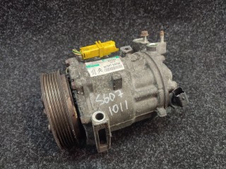Компрессор кондиционера, ориг. номер 9654764280, Citroen C8 2002-2008