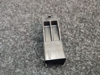 Реле накала свечей, ориг. номер 9640469680, Peugeot 207 2006-2009