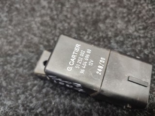 Реле накала свечей, ориг. номер 9640469680, Peugeot 308
