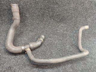 Патрубок (трубопровод, шланг) Citroen C6 2004-2012