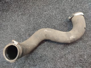 Патрубок (трубопровод, шланг), Peugeot 607 2004-2010