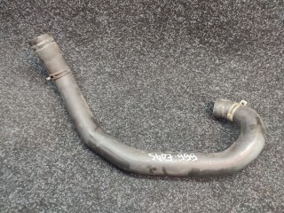 Патрубок (трубопровод, шланг) Citroen C8 2002-2008