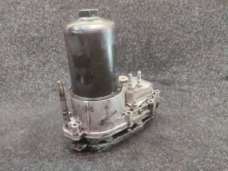 Корпус масляного фильтра, ориг. номер 4R8Q6C711DA, Peugeot 607 2004-2010