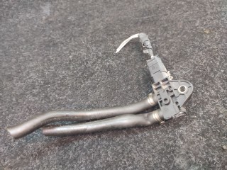Датчик абсолютного давления, ориг. номер 9662143180, Peugeot 607 2004-2010