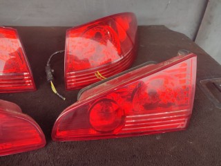 Фонарь задний левый, Peugeot 607 2004-2010