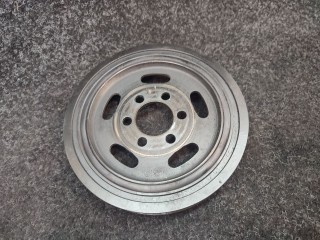 Шкив коленвала, ориг. номер 4S7Q6B319BC, Peugeot 607 2004-2010