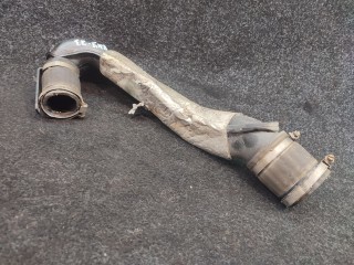 Патрубок турбины, ориг. номер 9651708480, Citroen Xsara 1999-2004