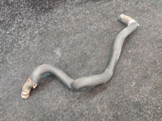 Патрубок (трубопровод, шланг) Peugeot 406 1999-2004