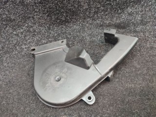 Защита (кожух) ремня ГРМ, ориг. номер 9642282680, Peugeot 406 1999-2004