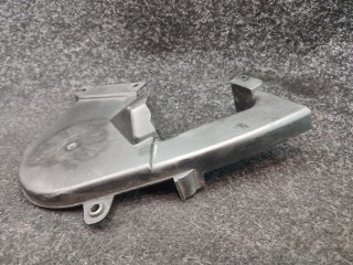 Защита (кожух) ремня ГРМ, ориг. номер 9642282680, Peugeot 406 1999-2004