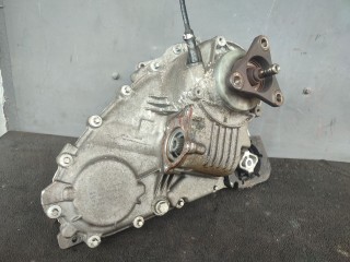 Раздаточная коробка, BMW X5 E53 2003-2006