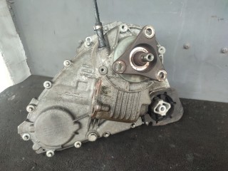 Раздаточная коробка, BMW X5 E53 2003-2006